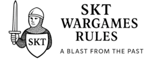SKT Wargames Rules